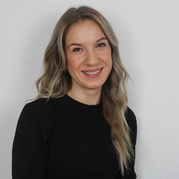 Lena Teufel