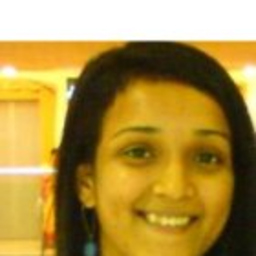 Snehal Nair