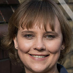 Alexandra Olga Herlitzius