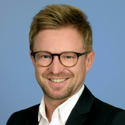 Markus Gillhuber