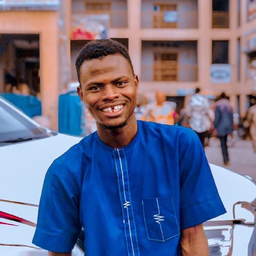 Shehu Musa
