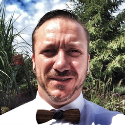 Jochen Zender