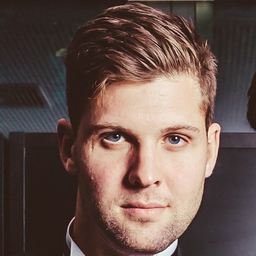 Henning Hüsch's profile picture