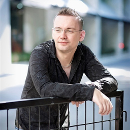 Alexander Wuckelt's profile picture