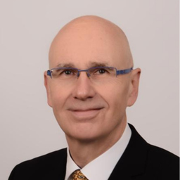 Prof. Dr. Werner Ullmann