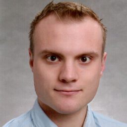 Tobias Neubauer