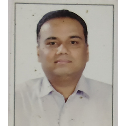 Santosh Pralhad Brahanpure