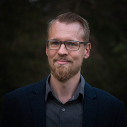 Markus Peitz