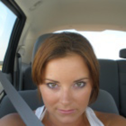Janet Evans