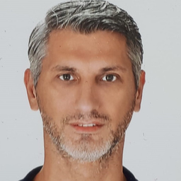 ZAFER MURAT ÇAKIR