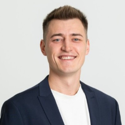 Benjamin Augustin's profile picture