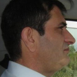 Bülent Serin