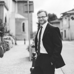 Stefan Krippner