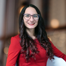Linda Süßmuth's profile picture