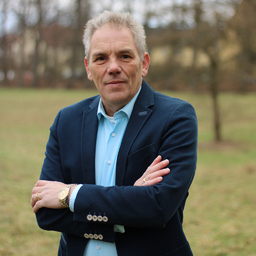 Michael Nachtsheim
