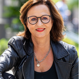 Martina Potschan