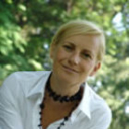 Clarissa Müller-Ekam