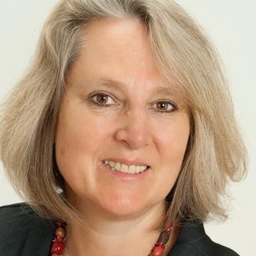 Dipl.-Ing. Heike Tuchen-Ott