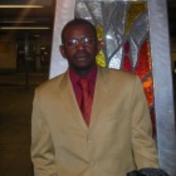 Amadou Sy
