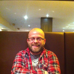 Torsten Pung