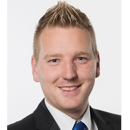 Alois Niederberger's profile picture