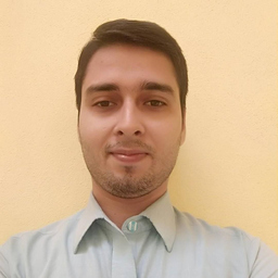 Saurabh Kumar