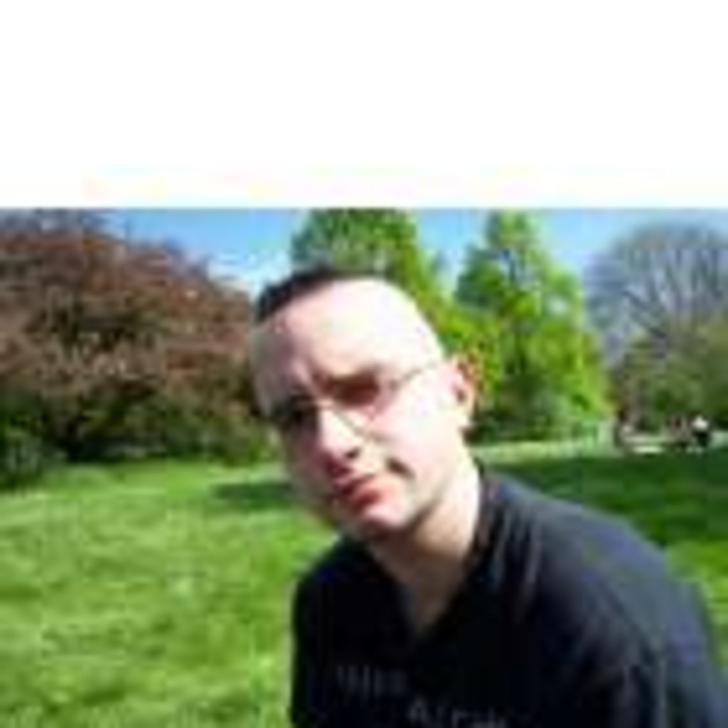 Social Media Profilbild Marco Zwicker Wolfsburg