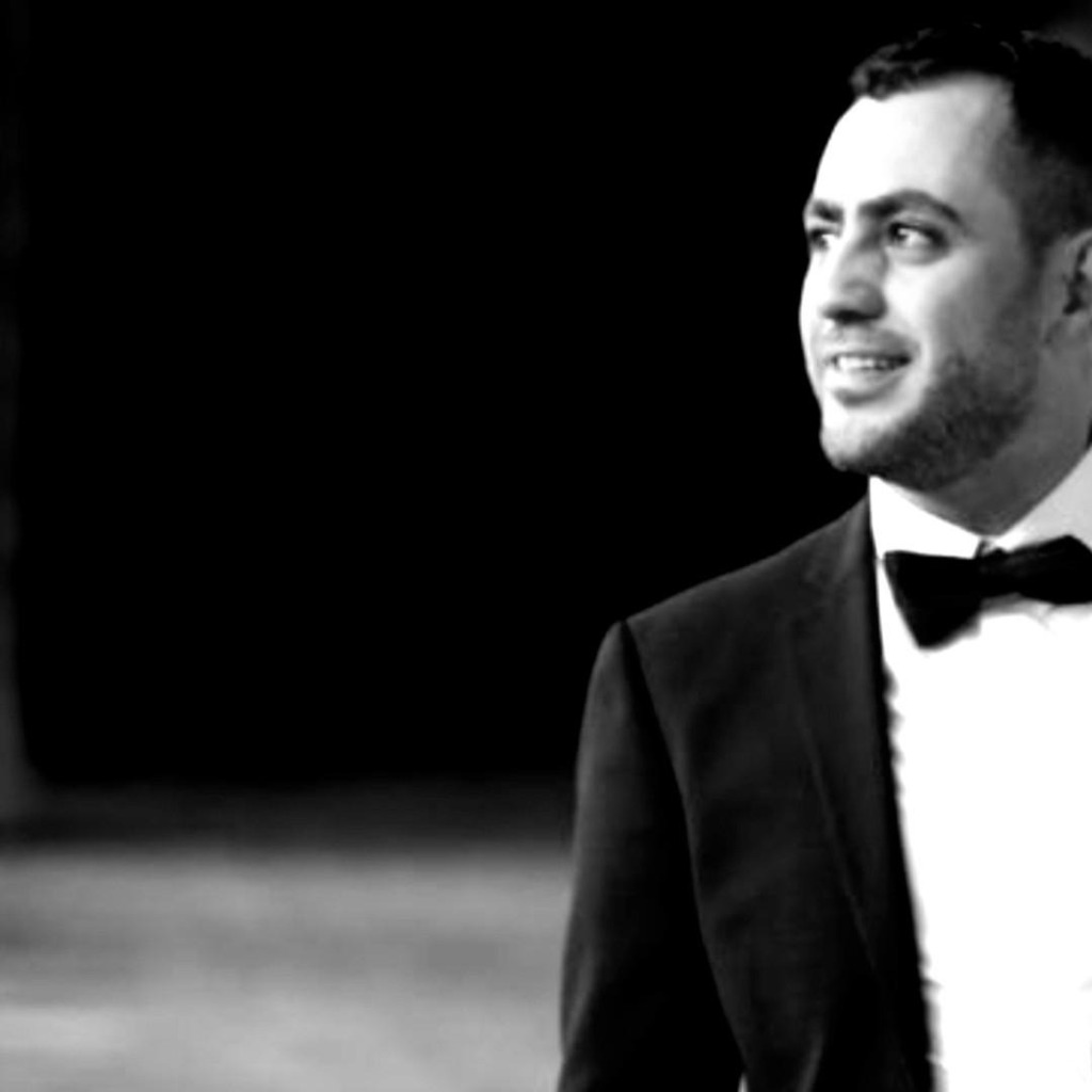 Amjad Aljat Wirtschaftswissenschaften Universität Damaskus XING