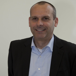 Armin Scholl