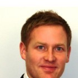 Andrew Moorhouse