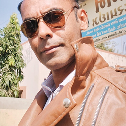 Kishor Maheshwari