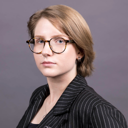 Milena Claudine Helmholz