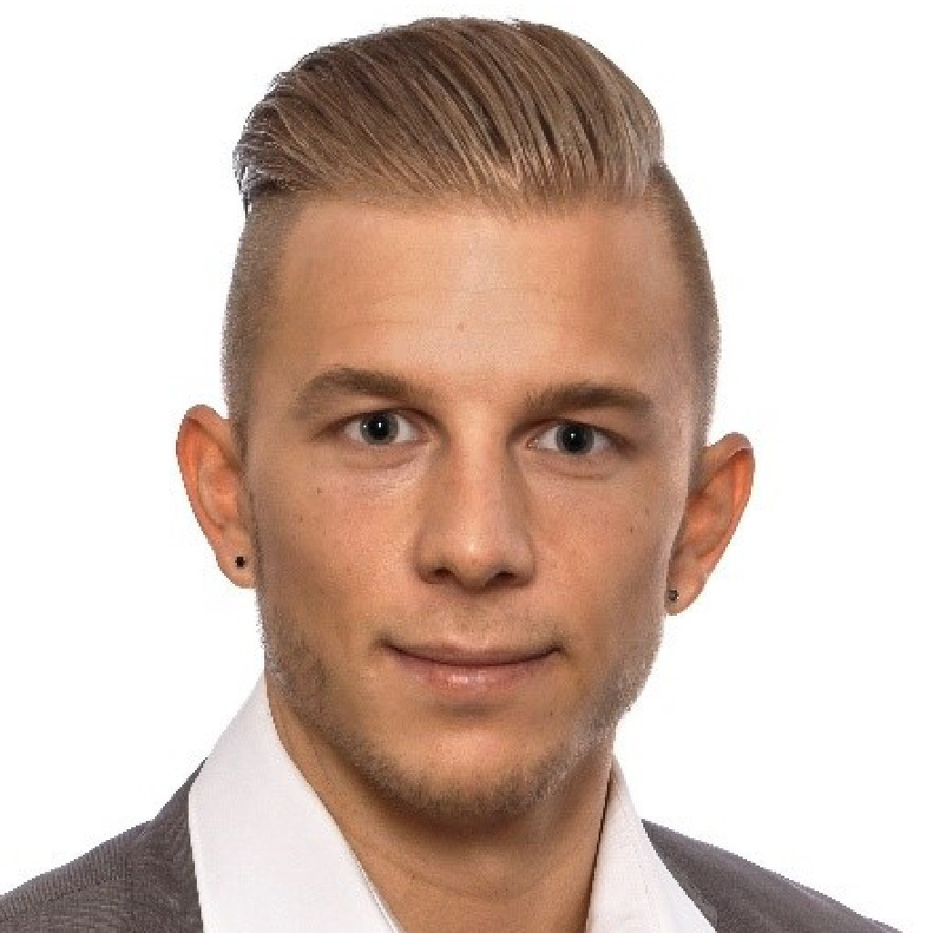 Alexander Krämer Teamleiter Ordermanagement Eaton XING