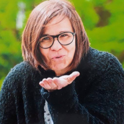 Kerstin Sanke