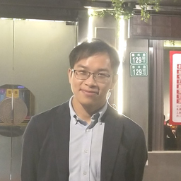 Marvin Feng
