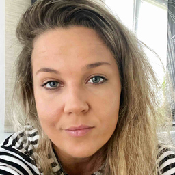 Tina Degenhardt