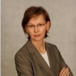 Dr. Astrid Anderson-Hillemacher