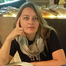 Elena Kosachenko