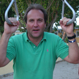 Michael Plank