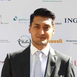 Baran Baydar