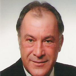 Albert Weisshaar