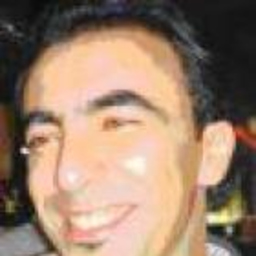 Antonio Macarro Caballero