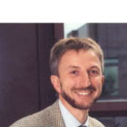Reinhard Fromm-Ayass