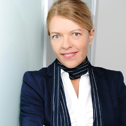 Alexandra Kreuz