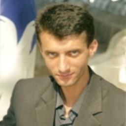 Mustafa Deniz
