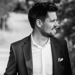 Frederik Belz