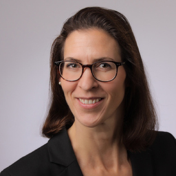 Julia Rüttgers