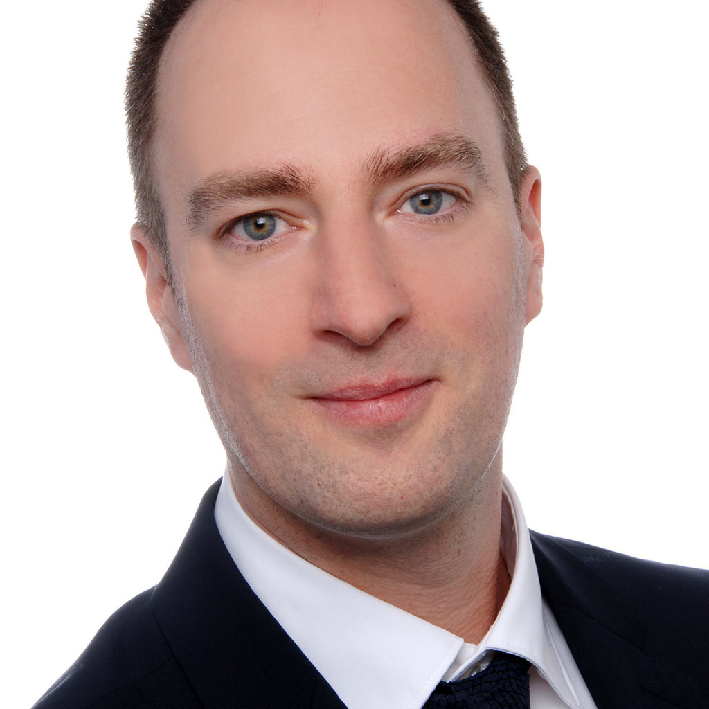 Owain Chard Center Director Wall Street English / WSI Education