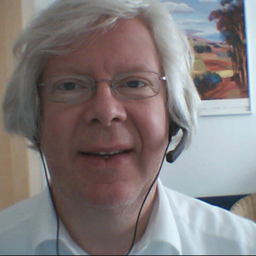 Joerg M. Hecker