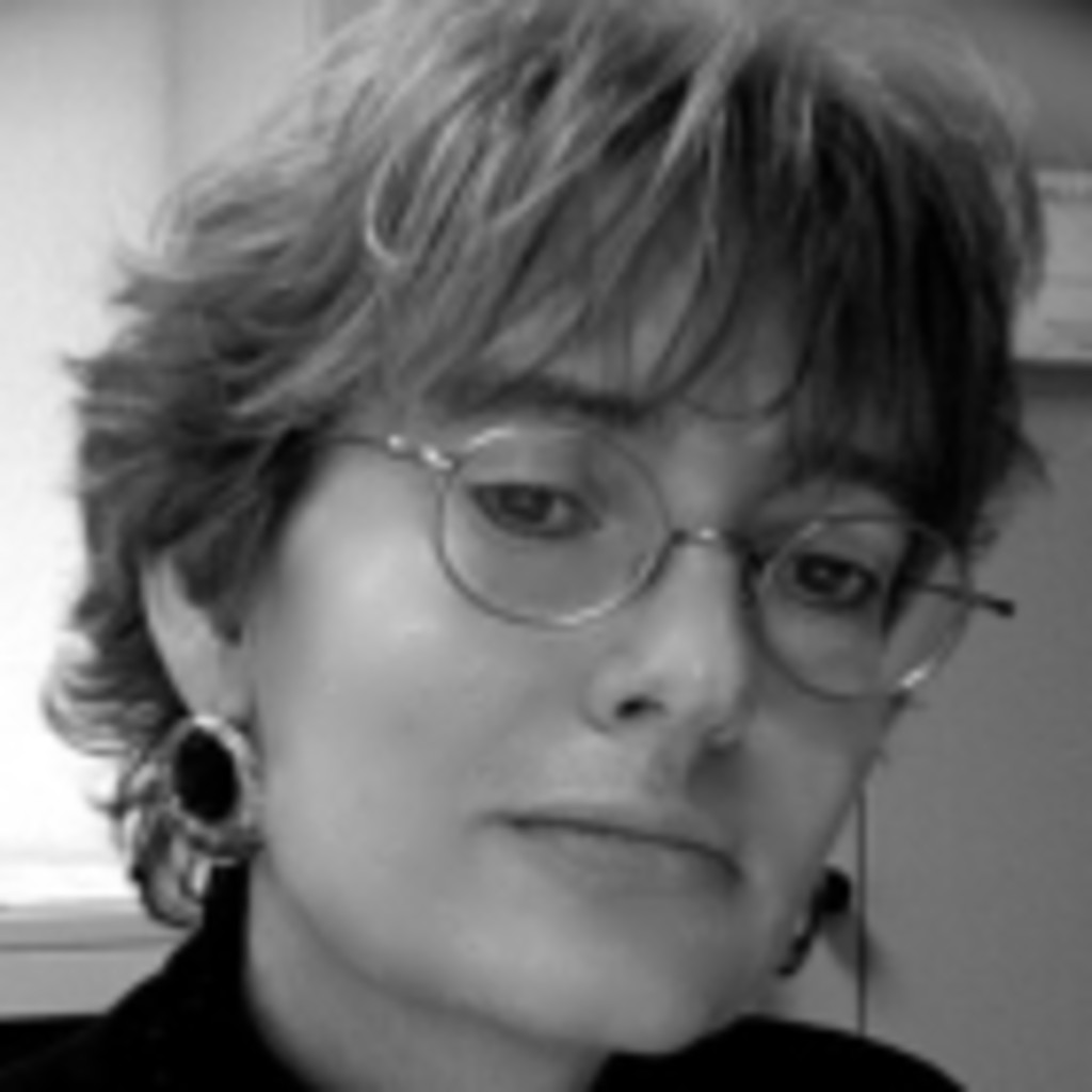 Social Media Profilbild Birgit Braun Köln